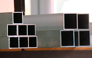profile aluminiowe